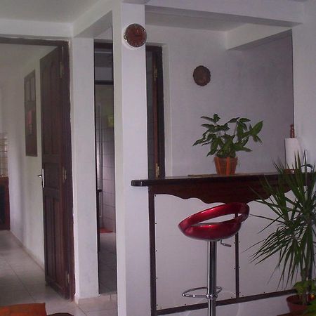 Kaz A Ti Jo Villa Petit-Bourg Exterior photo