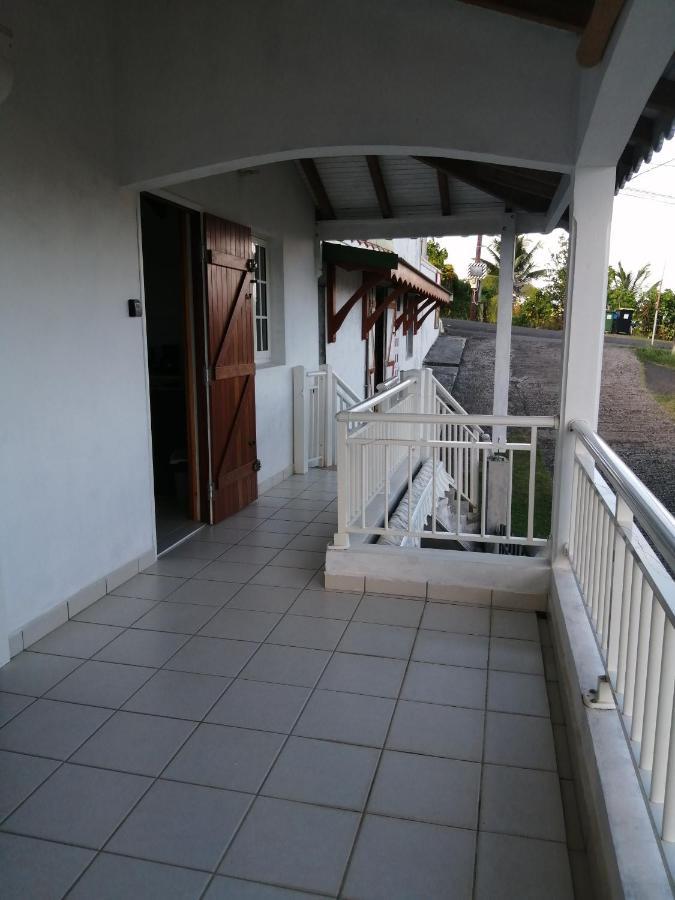 Kaz A Ti Jo Villa Petit-Bourg Exterior photo