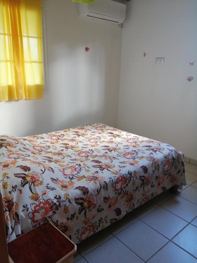 Kaz A Ti Jo Villa Petit-Bourg Room photo