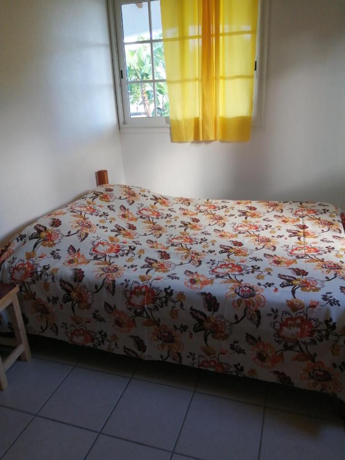 Kaz A Ti Jo Villa Petit-Bourg Room photo
