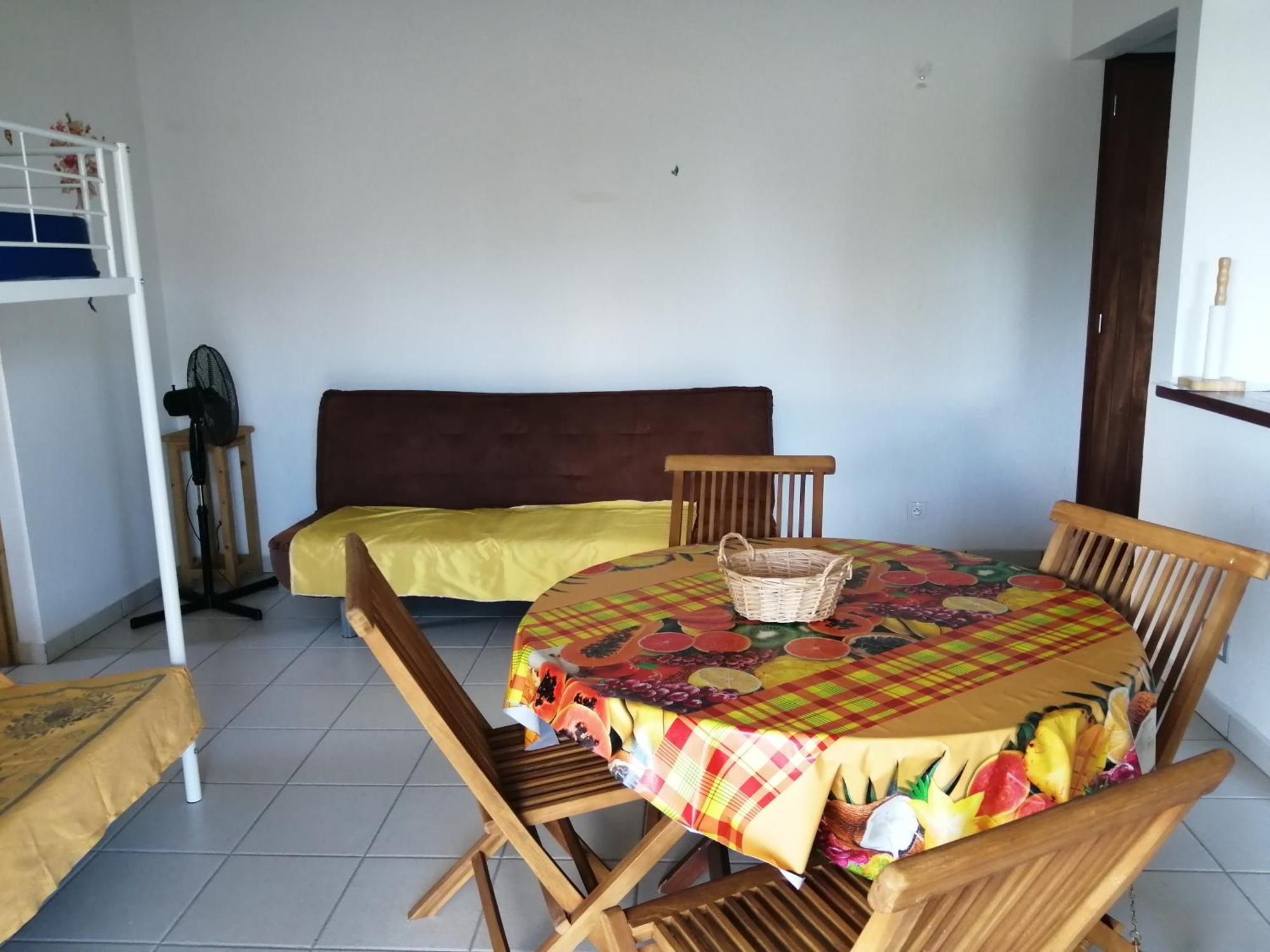 Kaz A Ti Jo Villa Petit-Bourg Room photo