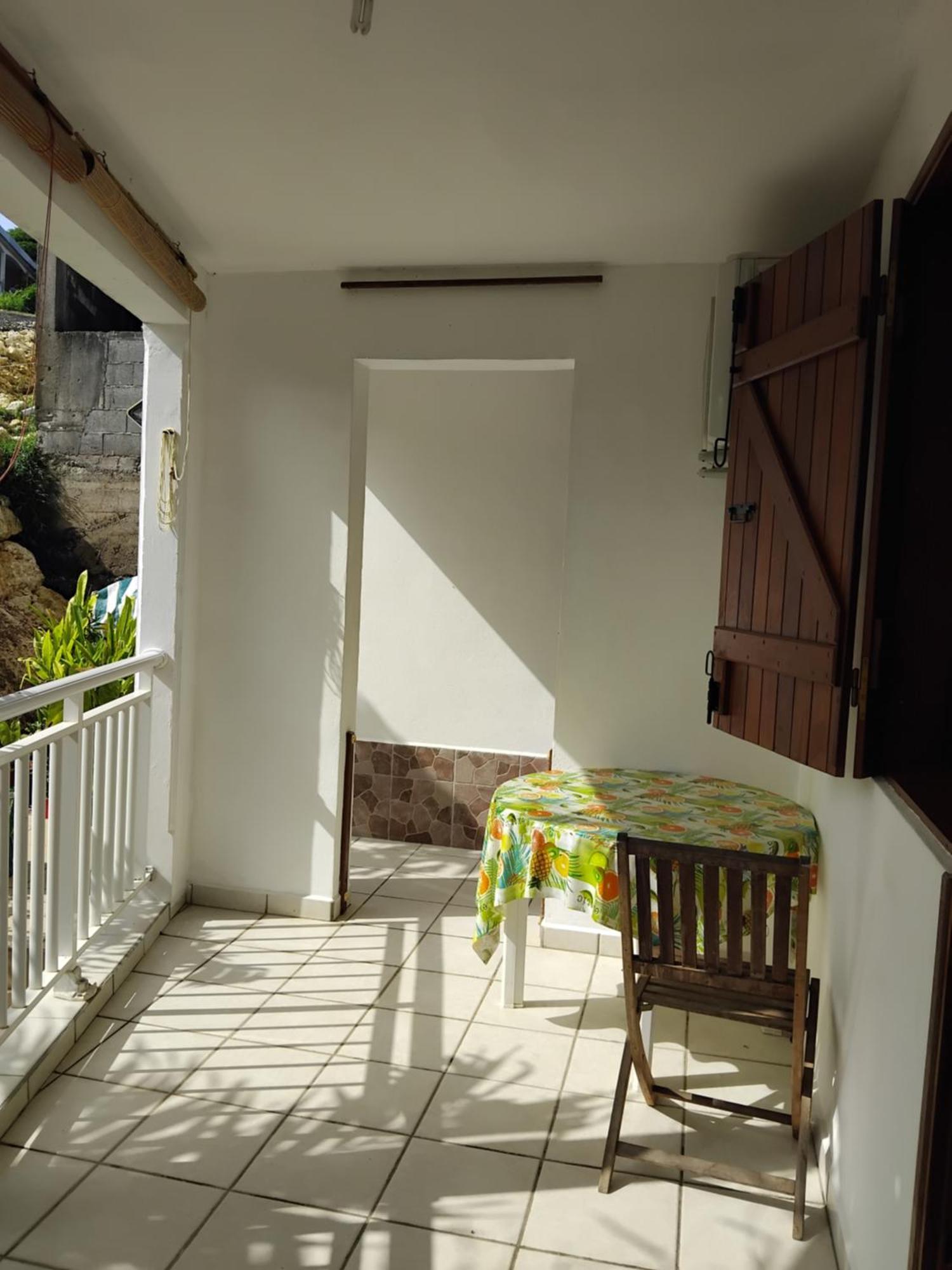 Kaz A Ti Jo Villa Petit-Bourg Exterior photo