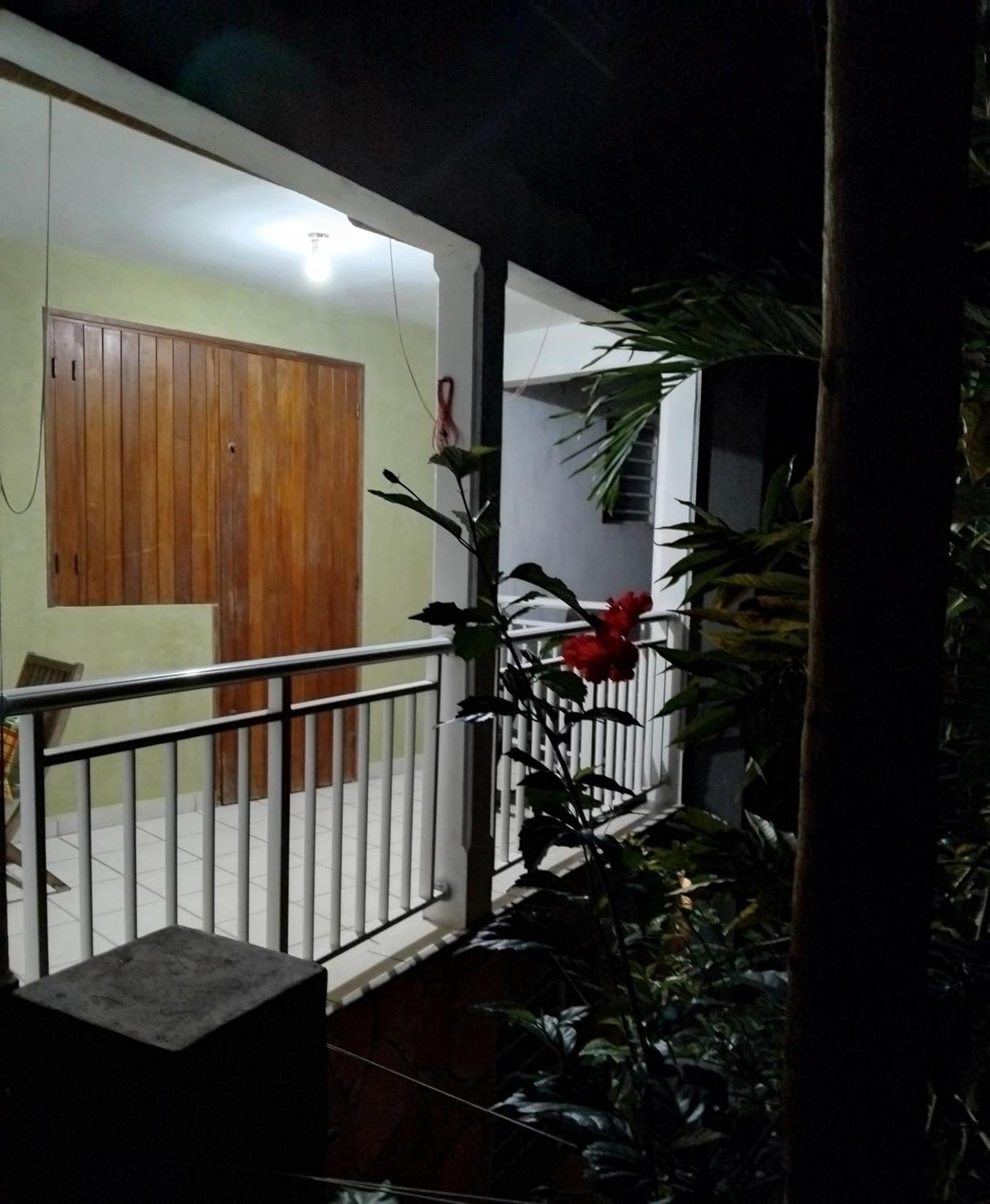 Kaz A Ti Jo Villa Petit-Bourg Exterior photo