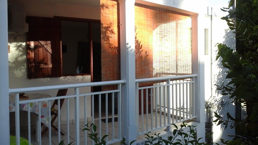 Kaz A Ti Jo Villa Petit-Bourg Exterior photo