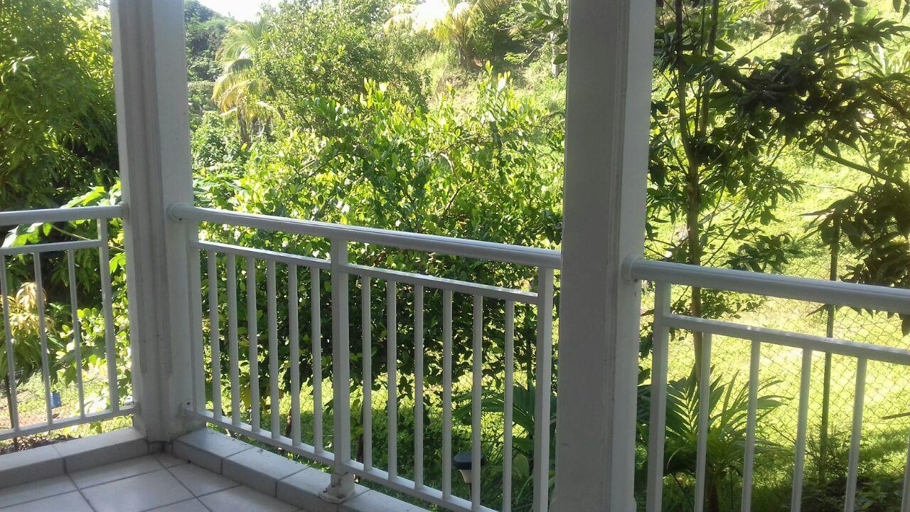 Kaz A Ti Jo Villa Petit-Bourg Exterior photo