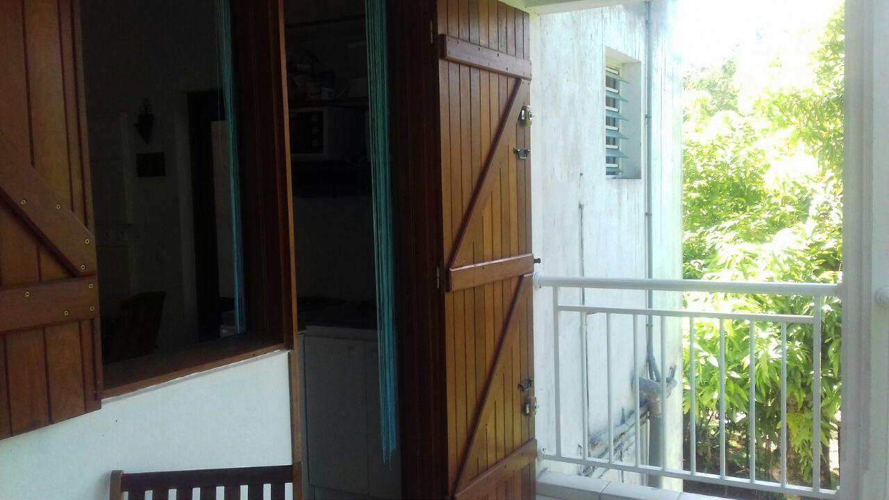 Kaz A Ti Jo Villa Petit-Bourg Exterior photo